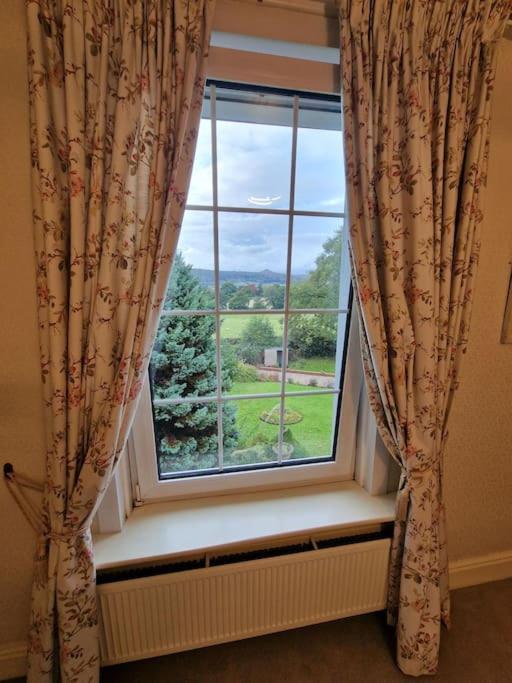 Bailey Estate House Villa Abergavenny Esterno foto